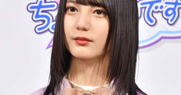 日向坂46、小坂菜緒が表題曲センターの13thシングル『卒業写真だけが