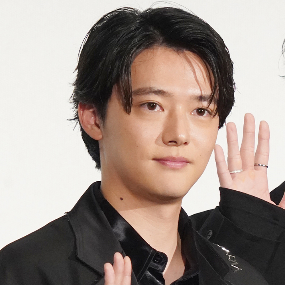 櫻井海音、若気の至り！？“尖っていた”高校時代を回想「悪目立ちみたい