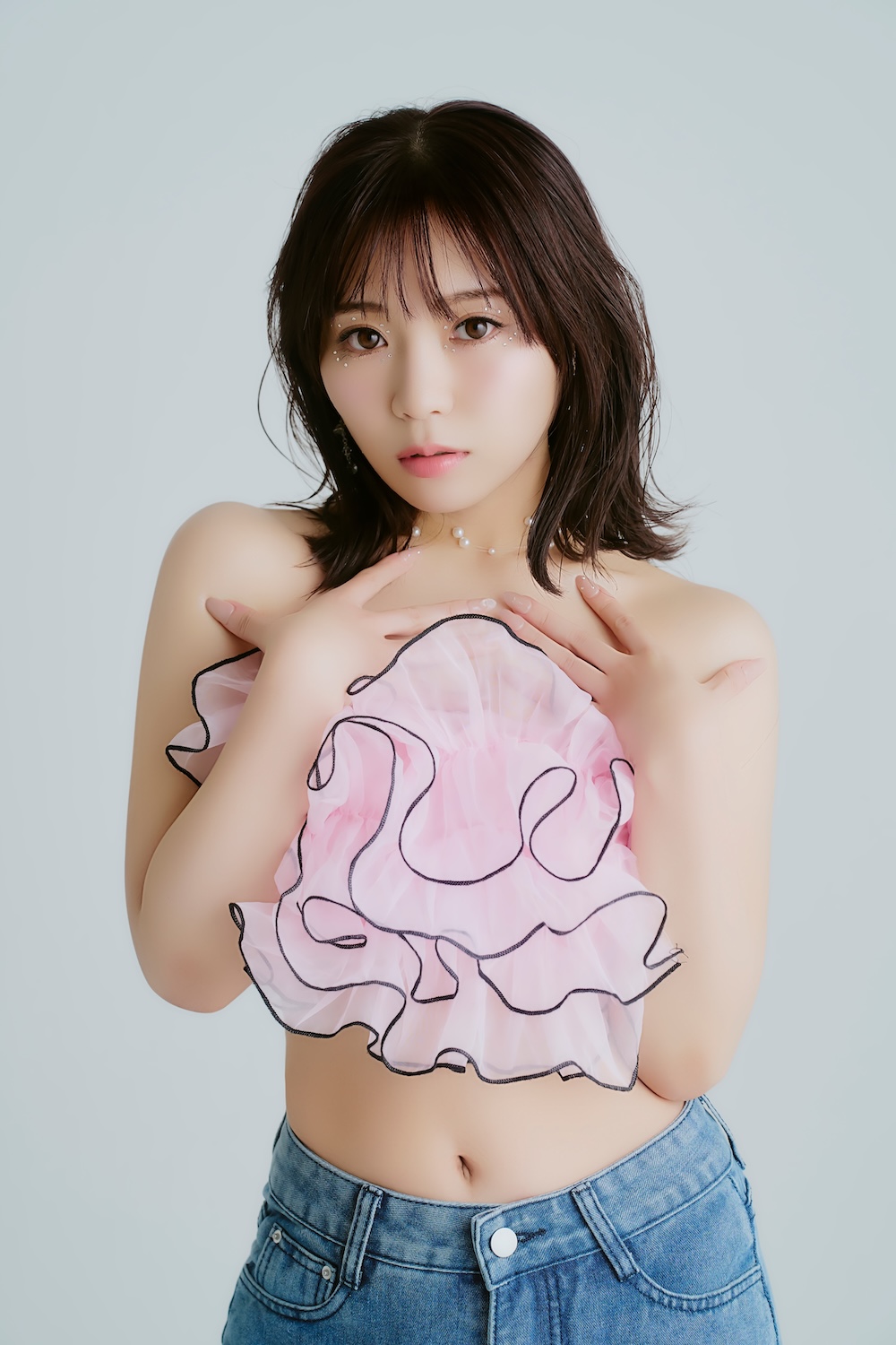 独自コメント到着】YURiKA、デビュー8周年ワンマン終了！さらに新曲