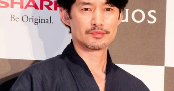 竹野内豊、54歳を迎え“セーブしなくちゃいけない”と思うこと「中毒性
