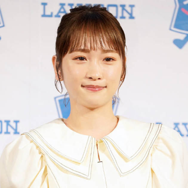 川栄李奈、新ドラマ『ダメマネ！』で元天才子役のヒロインに