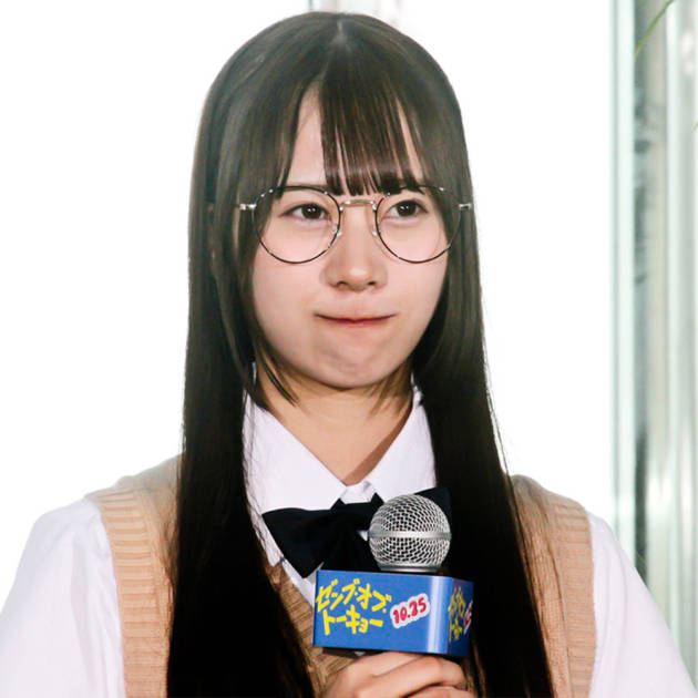 日向坂46石塚瑶季、先輩・高橋未来虹の“アツい話”に感銘「尊敬の