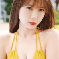 モー娘。卒業を控える生田衣梨奈、美ボディ披露のビキニSHOTに反響「美し過ぎて眩しい」「スタイルよすぎ！」