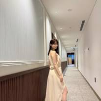 めるる、生誕祭の幸せ笑顔SHOTに反響「スタイル良い」「かわいすぎる」