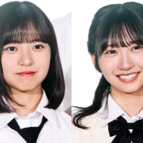 日向坂46正源司陽子＆藤嶌果歩、グループを引っ張る“しょげかほ”コンビの歩みときらめく未来