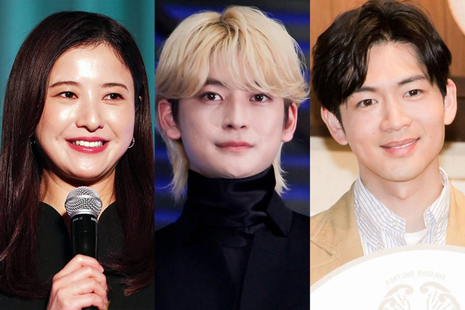 胸熱」松下洸平、吉高由里子&高橋文哉との『最愛』メンバーSHOTに 胸熱」松下洸平、吉高由里子&高橋文哉との『最愛』メンバーSHOTに