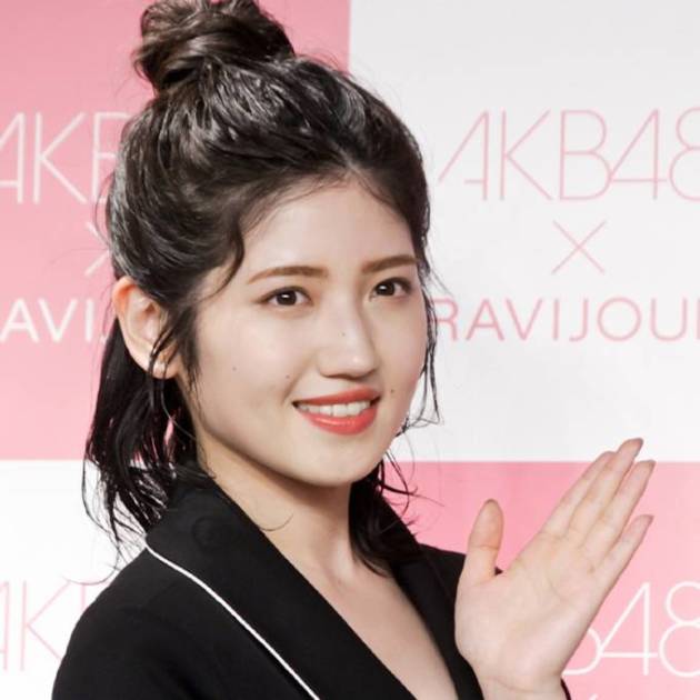 AKB48卒業を控える村山彩希、思いが詰まった卒コンにファン感動
