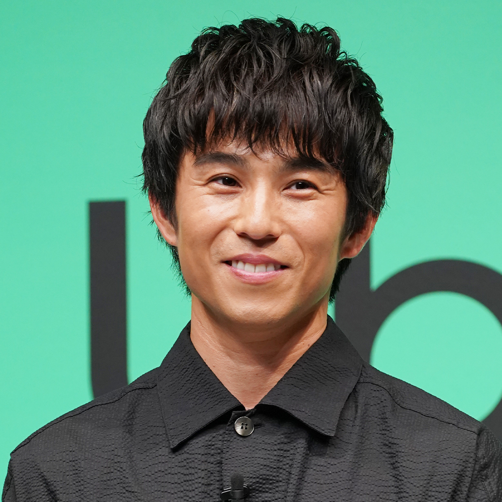 デニーズ】中尾明慶も必ず注文する“衝撃を受けた”大人気メニュー デニーズ】中尾明慶も必ず注文する“衝撃を受けた”大人気メニュー