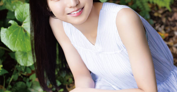 瀬戸口心月 【匿名配送】41st制服 トレンチワンピ ース 【硬質ケース発送】 乃木坂46瀬戸口心月、爽やかなノースリーブワンピース姿を披露！透明感