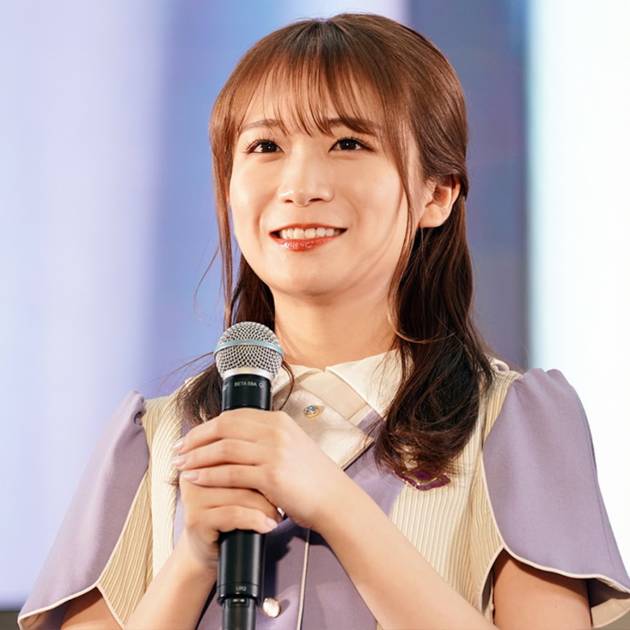 秋元真夏、美うなじ披露の浴衣SHOTに絶賛の声「めっちゃ可愛い」「似合いすぎ」サムネイル画像!