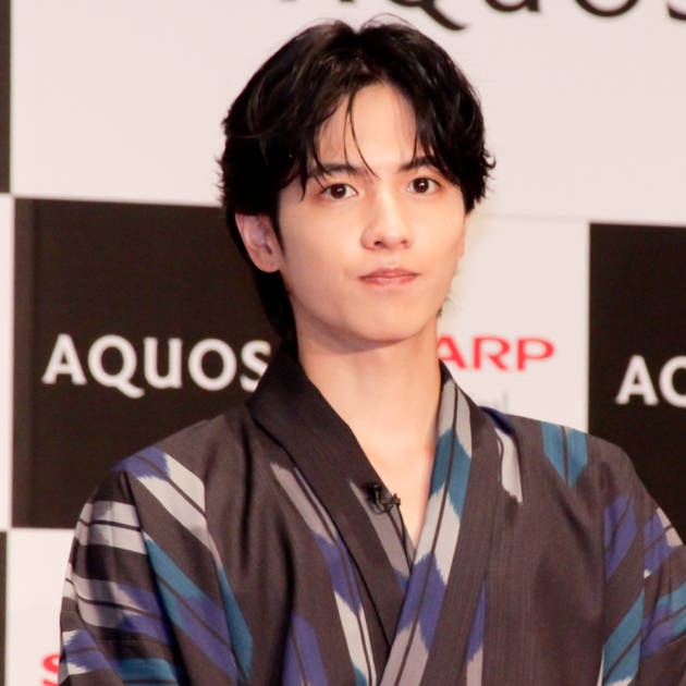 志尊淳、最終回を迎えた『恋は闇』オフSHOTに反響続々「まじ泣い