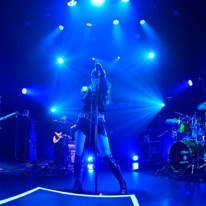 【独自コメント到着】Lonesome_Blue、3周年記念ライブを開催！12月の関東ライブハウスツアー開催もサプライズ発表