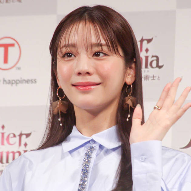 貴島明日香、人気フレグランスブランドのお掃除スプレー「めっちゃいい香り！」「どこでも拭ける」サムネイル画像!