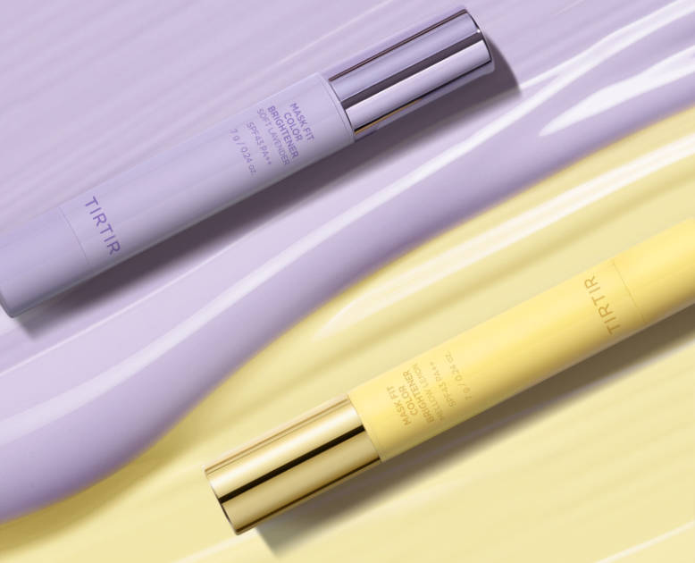 TIRTIRから部分用ブライトナー「MASK FIT COLOR BRIGHTENER」誕生サムネイル画像!