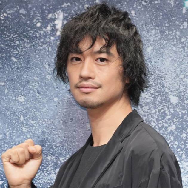 斎藤工、話題のドラマ『誘拐の日』で“マヌケな誘拐犯”を好演！新境地の演技に注目サムネイル画像!