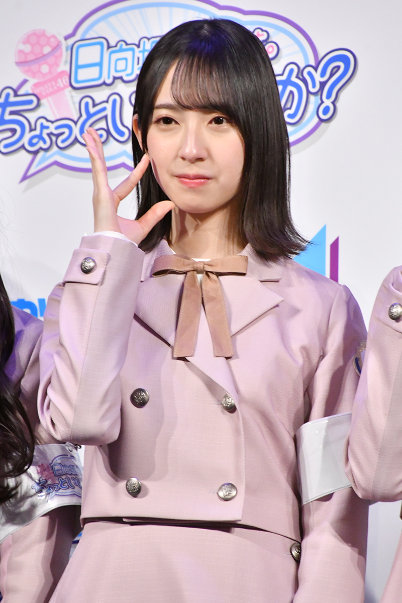 日向坂46金村美玖、清水理央と夏祭りへ！浴衣SHOTに「流石に良すぎる