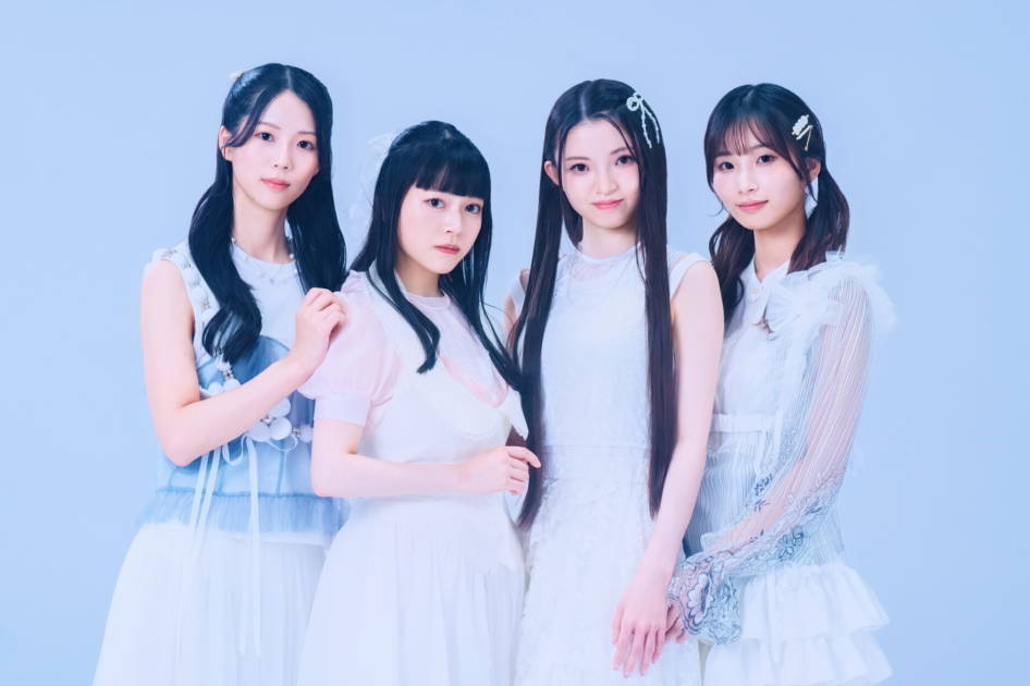 仲村星虹・高岡薫の独占コメント到着！De-LIGHTがプロデュースする新⼥性アイドル企画始動サムネイル画像!