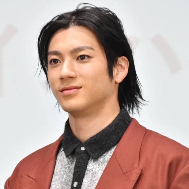 山田裕貴、運命を感じた！？堤真一との念願の共演を即決「ついに来たと思って」サムネイル画像!