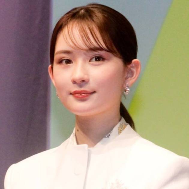 畑芽育、ドラマ化決定の『君がトクベツ』撮影中は“ネタバレ防止”に苦心「みんなで隠し通して…」サムネイル画像!