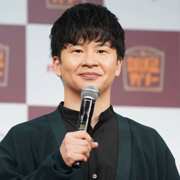 オードリー若林、家族の写真をSNSに投稿しない理由とは？「1枚載せた時点から…」サムネイル画像!