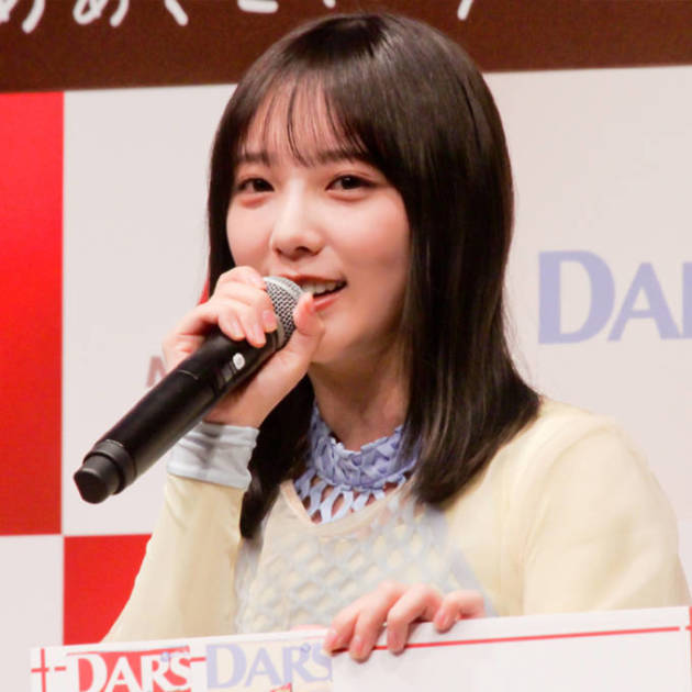 与田祐希、熱海を満喫！のびのびプライベートSHOTに「楽しそう！」「全写真が良すぎる」の声サムネイル画像!