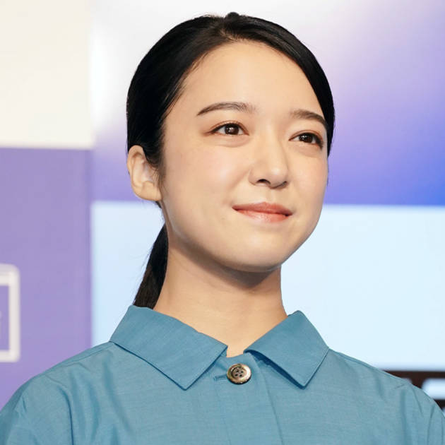 上白石萌音『ちはやふる－めぐり－』オフSHOT公開！広瀬すずも反応「さすがにエモすぎるぞ」サムネイル画像!
