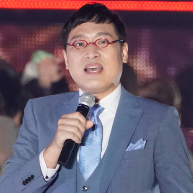山里亮太、平成から令和時代の変化を語り「バラエティモンスターはもう生まれないのかな」サムネイル画像!