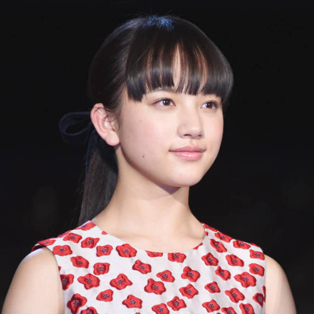清原果耶、夏ドラマ『初恋DOGs』で“こじらせヒロイン”に挑戦！心の機微を繊細に表現した演技の妙サムネイル画像!