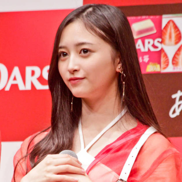 「超貴重レア」乃木坂46井上和、雰囲気ガラリ！“前髪あり”SHOTにファン驚き「全然印象違う！」サムネイル画像!