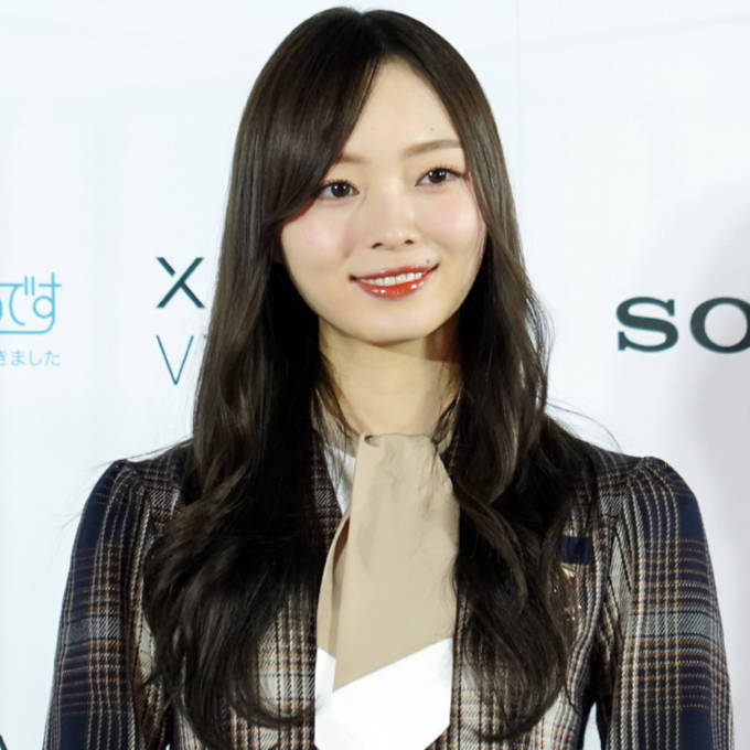 「尊い」乃木坂46梅澤美波、久保史緒里ら3期生との“アオハル”SHOTに反響「3期しか勝たん」