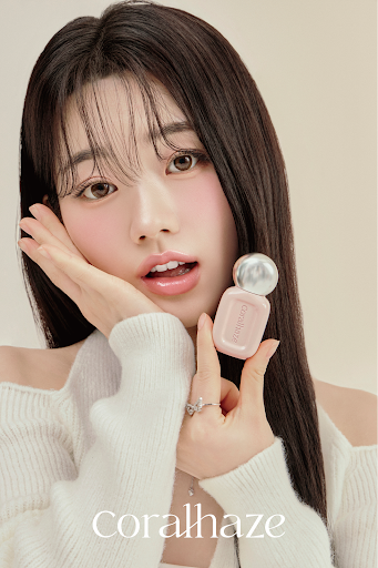 Coralhaze、待望の新商品『デュードロップティント8種』が登場！サムネイル画像!