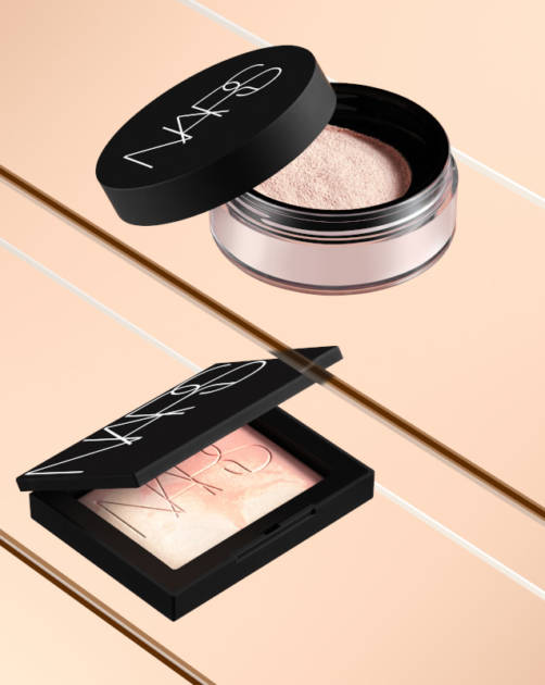 NARS JAPAN