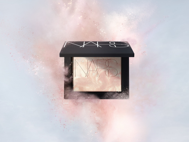 NARS、「ライトリフレクティング プリズマティックパウダー」新シェードが数量限定で登場！サムネイル画像!