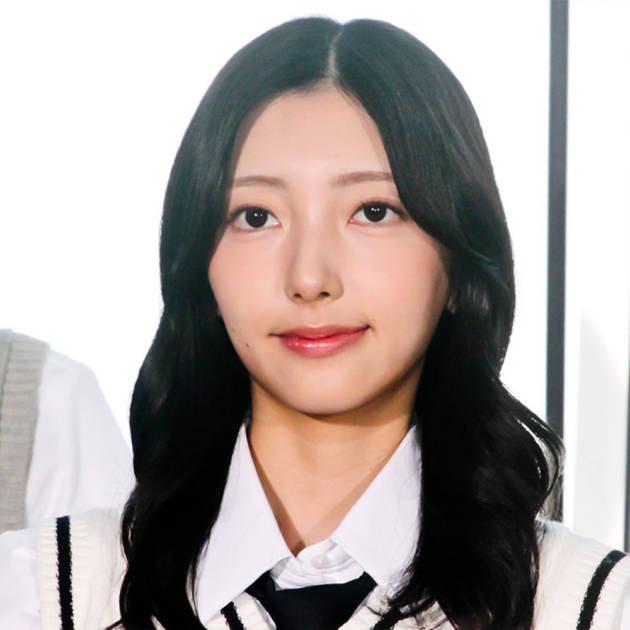 日向坂46小西夏菜実、苦楽を共にする同期メンバーとのライブに