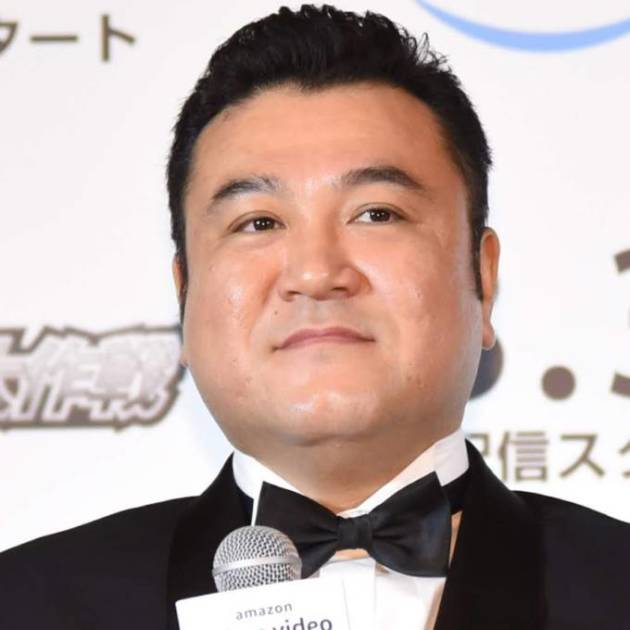 アンタ山崎、娘のために思いきって行った“あること”とは？「嫌われたくないなって」サムネイル画像!