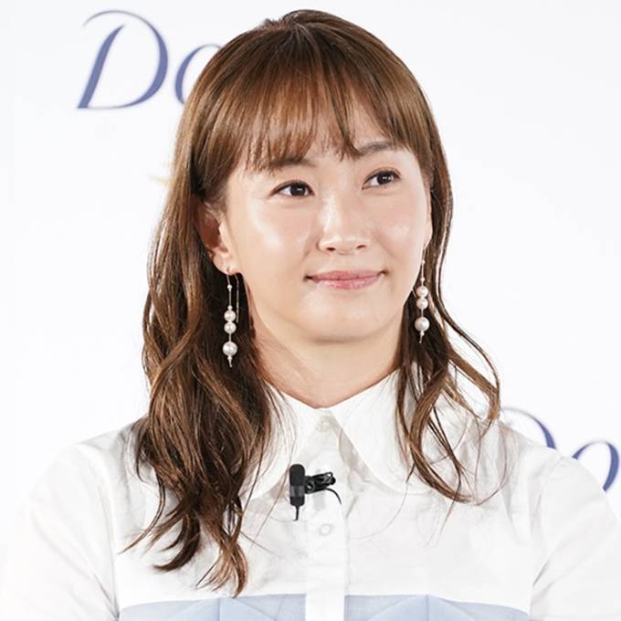 藤本美貴、お宮参りの時期に私見「もうちょっと後でも…」「メイクとかしてる場合じゃない」