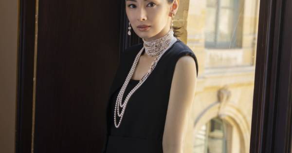 名作 Swarovski ネックレス チョーカー 北川景子 さん着用モデル 名作 Swarovski ネックレス チョーカー 北川景子 さん着用モデル 名作