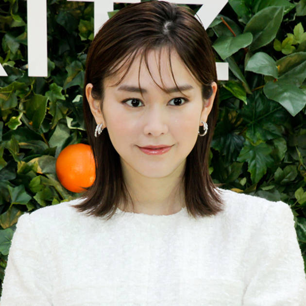 桐谷美玲、軽やかヘア×涼しげワンピの最新SHOTに反響「美しさがどんどん増してますね」「パーフェクト」サムネイル画像!