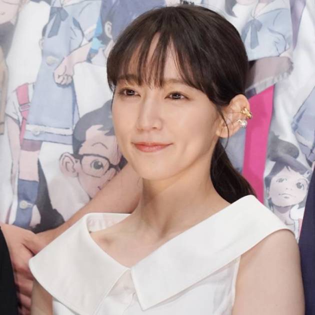 吉岡里帆、寝る間も惜しんで学生時代に励んでいたこととは？「夢を追いかけるなら…」サムネイル画像!
