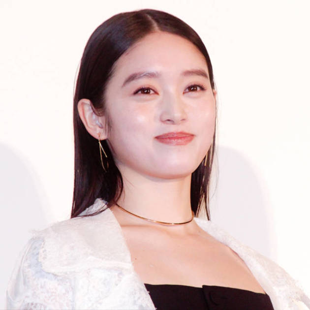 高石あかり、映画『夏の砂の上』では繊細な演技が光る！話題沸騰の『グラスハート』にも出演で存在感サムネイル画像!