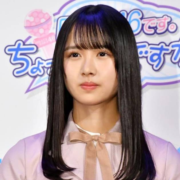 日向坂46上村ひなの、“カッコいい先輩”卒業を控えた富田鈴花への思い明かす「勇気をいただきました」サムネイル画像!