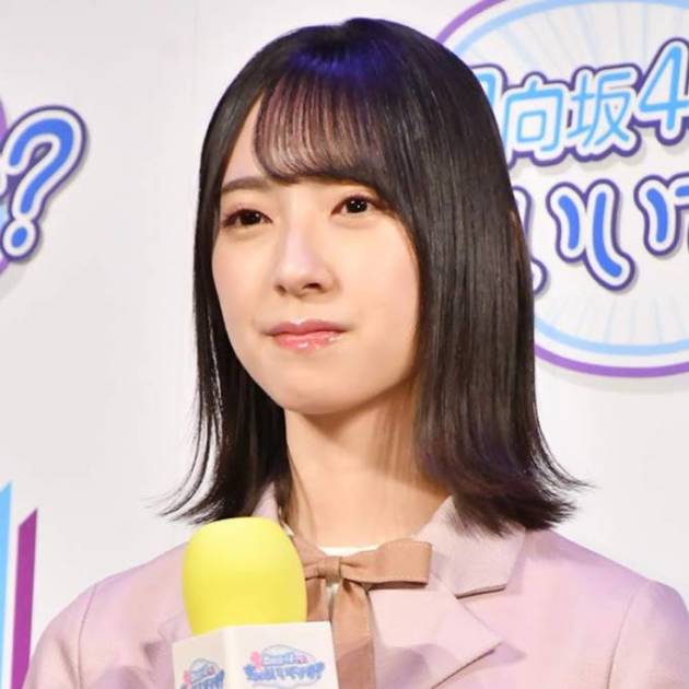 「爆イケ」日向坂46金村美玖、クールなセットアップコーデSHOTに反響「スタイルいい！」サムネイル画像!