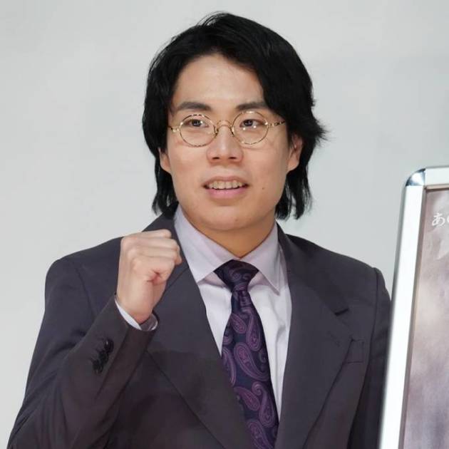 令和ロマンくるま『M-1』連覇後の仕事と恋愛のバランスに悩み「どっち転ぶか分からない」サムネイル画像!