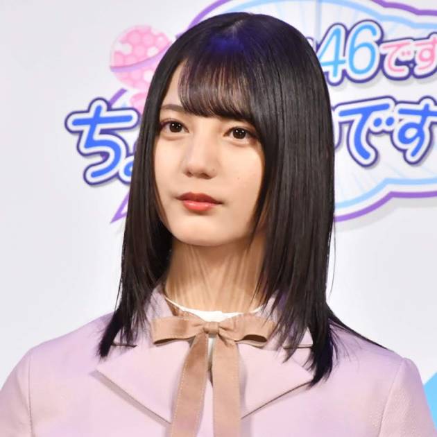 日向坂46上村ひなの＆森本茉莉、小坂菜緒はグループの“女神”「満場一致でしょ」サムネイル画像!