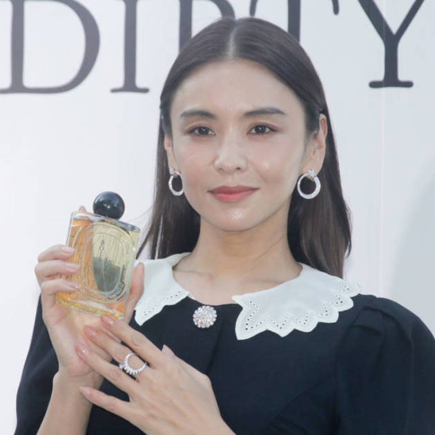 滝沢眞規子「超良いです！」お気に入りのドライヤーを紹介「ロングヘアでもすぐ乾く」サムネイル画像!