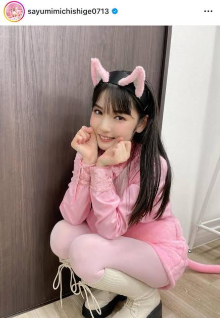 芸能界引退間近の道重さゆみ、ラストツアーSHOTにファン悶絶「レア衣装が見れて超嬉しい」「最高」サムネイル画像!