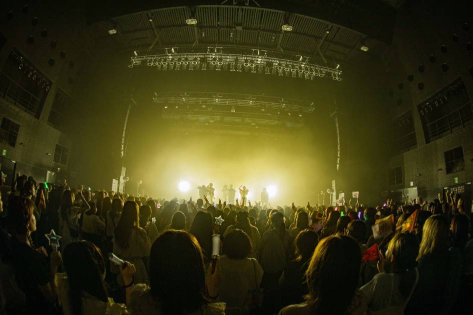 【THE SUPER FRUITから独占コメント到着】次は名古屋で8月1日に開催！「YELL LIVE 2025」がいよいよ開幕サムネイル画像!