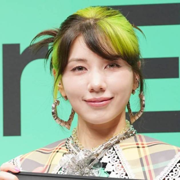 仲里依紗、“ストレス発散になる”どハマりしている趣味とは？「楽しくてしょうがないの」サムネイル画像!