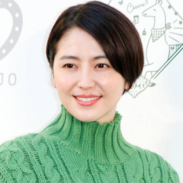 長澤まさみ、主演映画『ドールハウス』がヒット！娘を亡くした母親を熱演しSNSでも絶賛の声サムネイル画像!