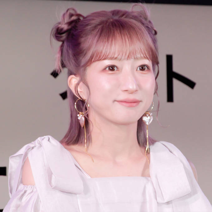 辻希美「めっちゃ当たり」発色の良さに衝撃！最近の購入ハイライト